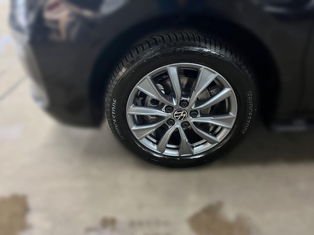 Volkswagen Multivan Lang Style