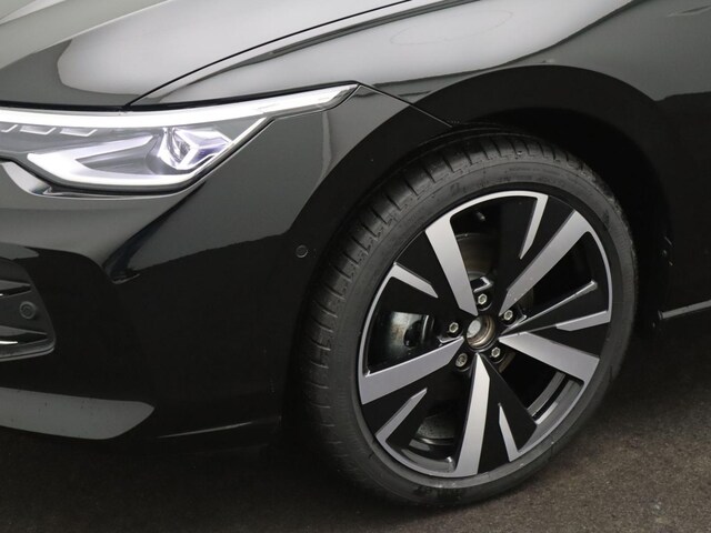 Volkswagen Golf 1.5 TSI DSG Style