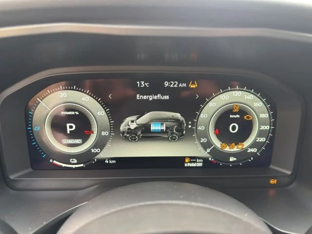 Nissan Qashqai N-Connecta