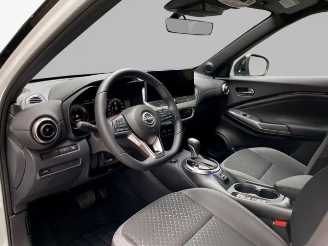 Nissan Juke N-Connecta