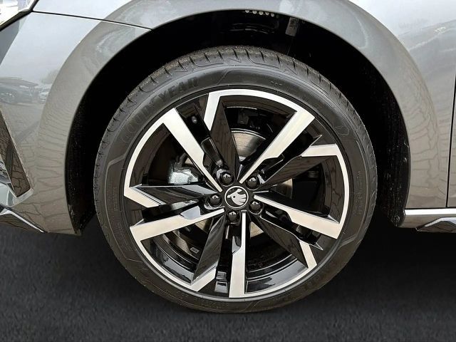 Skoda Scala Monte Carlo