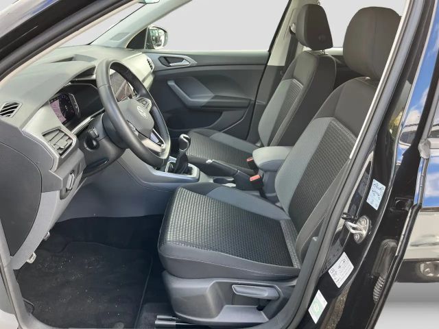 Volkswagen T-Cross 1.0 TSI R-Line