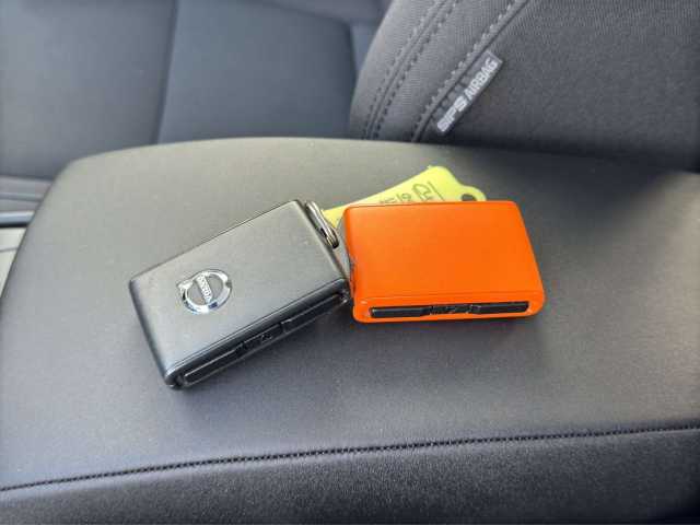 Volvo C40 Core Recharge