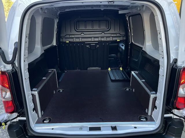 Opel Combo Combo Kasten BlueHDi 100 S&S M!-25%!LED,KAMERA,...