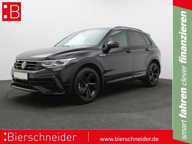 Volkswagen Tiguan 2.0 TDI DSG R-Line Style