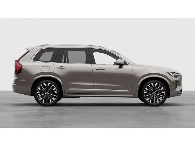 Volvo XC90 AWD Bright T8 Ultra