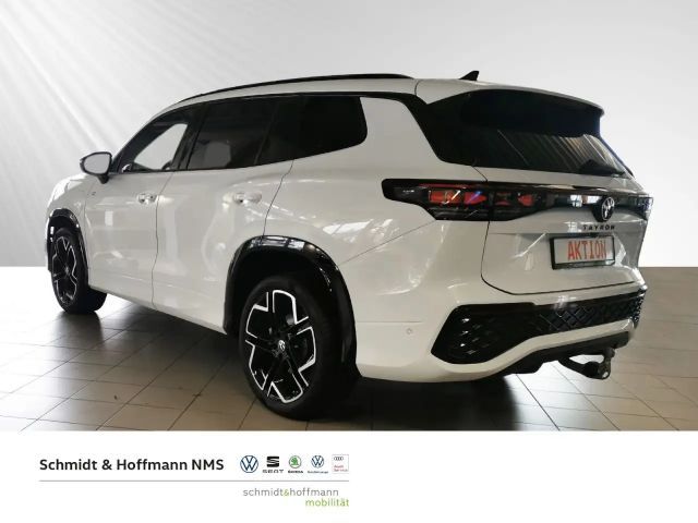 Volkswagen Tayron R-Line eHybrid