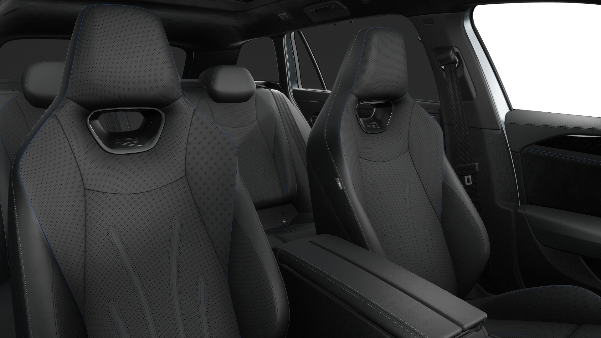 Volkswagen Passat 4Motion DSG