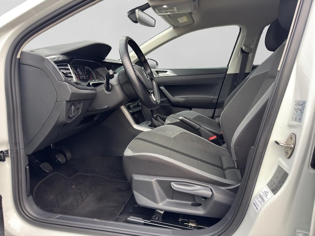 Volkswagen Polo 1.0 TSI Highline