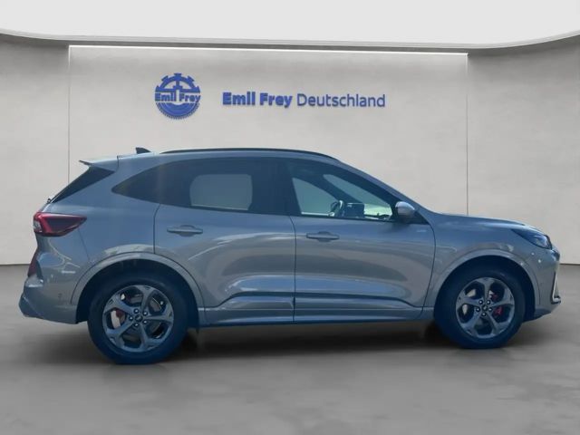 Ford Kuga EcoBoost ST Line X