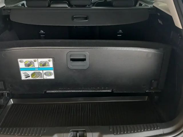 Ford Focus 1.5 EcoBlue Titanium Wagon