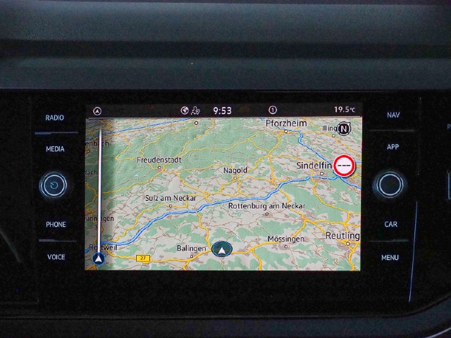 Volkswagen Taigo 1.0 TSI DSG IQ.Drive R-Line