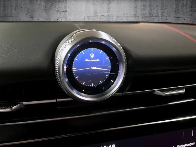 Maserati Grecale Trofeo