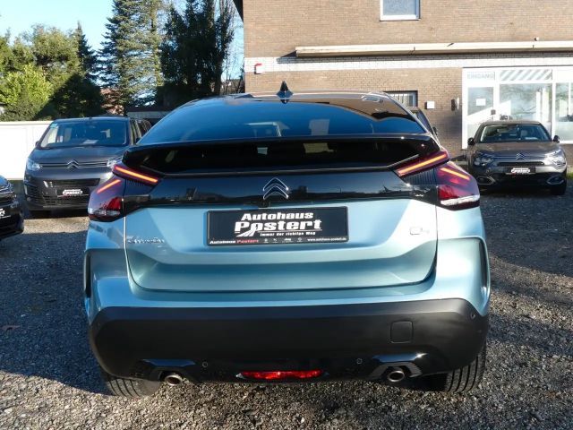 Citroën C4 Max PureTech