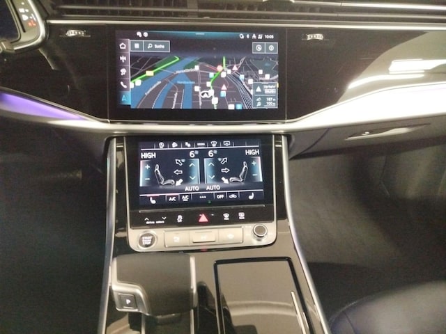 Audi Q8 45 TDI Quattro