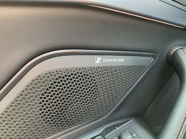 Cupra Leon DSG Sportstourer