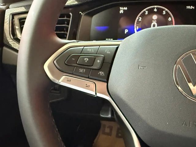 Volkswagen Taigo DSG