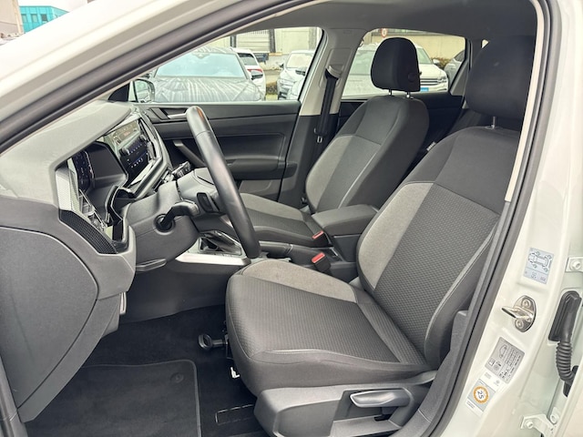Volkswagen Polo 1.0 TSI DSG Life