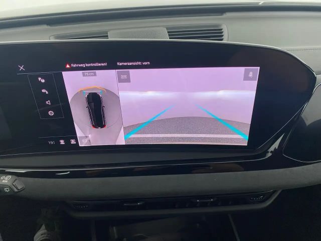 Audi A5 Hybride Quattro