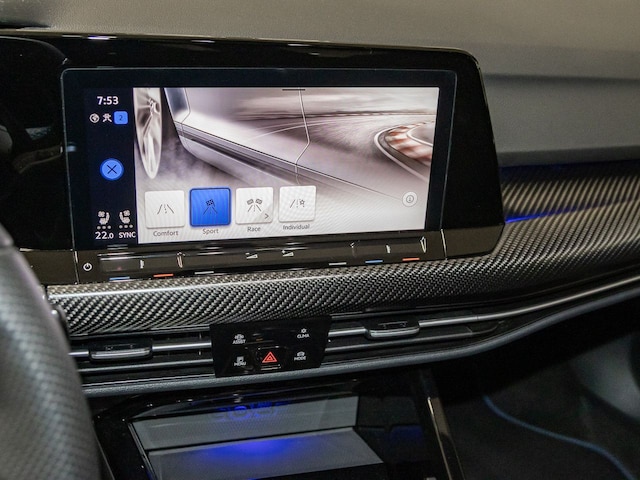 Volkswagen Golf 2.0 TSI 4Motion Golf VIII