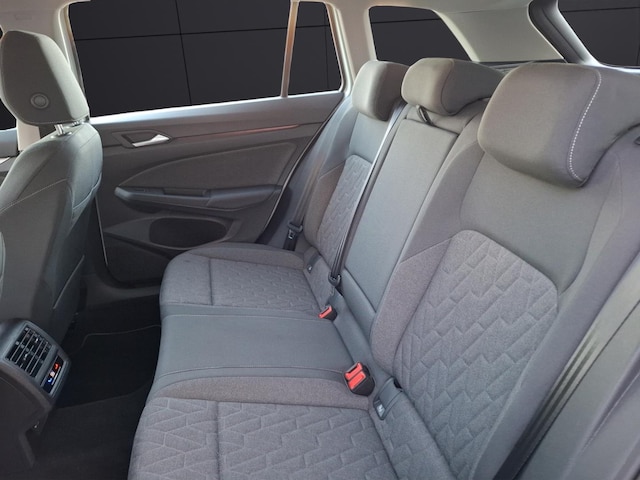 Volkswagen Golf Golf VIII Life Variant