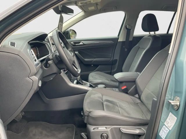 Volkswagen T-Roc 1.5 TSI DSG Style