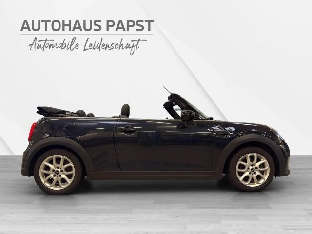 MINI Cooper Cabrio *** CABRIO *** CLASSIC TRIM *** AUTOMATIK ***