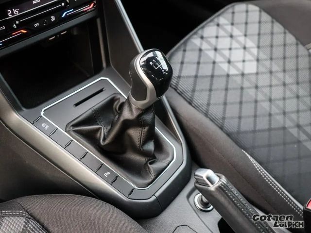 Volkswagen Polo 1.0 TSI IQ.Drive R-Line