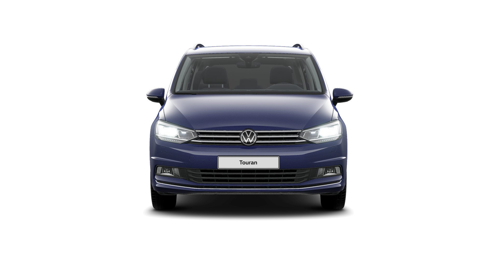 Volkswagen Touran 2.0 TDI DSG Highline