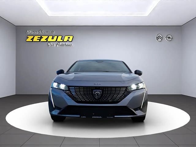 Peugeot 308 Allure Pack Hybrid SW