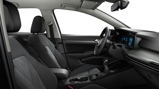 Volkswagen Golf 1.5 TSI Style