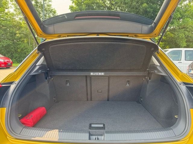 Volkswagen T-Roc 1.0 TSI IQ.Drive