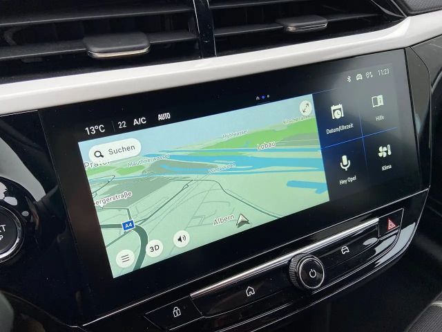 Opel Corsa GS-Line Grand Sport Turbo