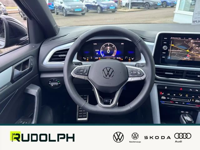 Volkswagen T-Roc 2.0 TDI DSG