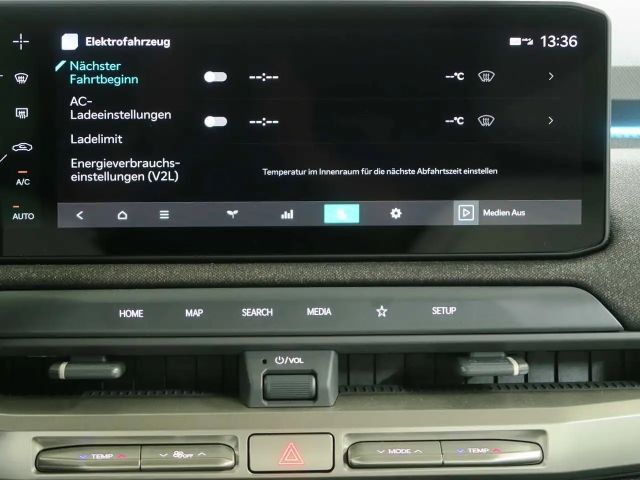 Kia EV3 81.4 kWh GT-Line