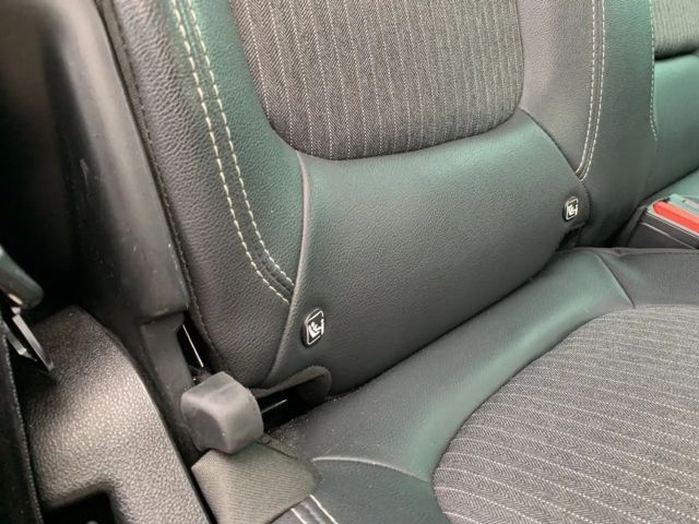 Renault Grand Scenic Grand TCe 140 Techno