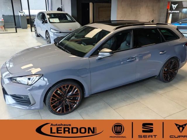 Cupra Leon 1.4 e-Hybrid VZ