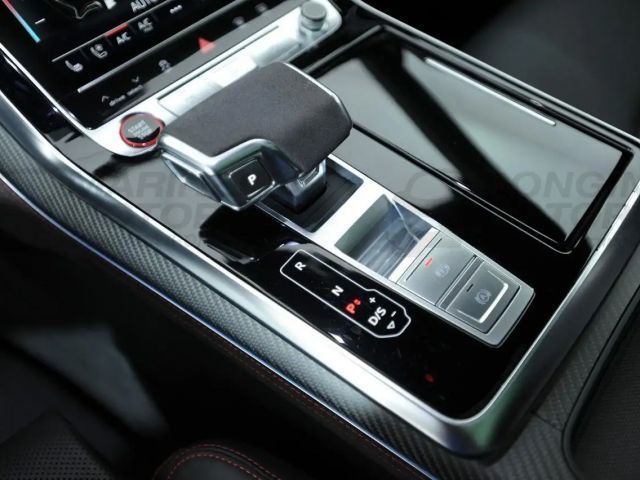 Audi RS Q8 4.0 TFSI Quattro