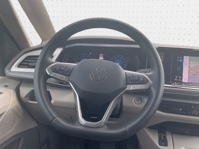 Volkswagen Multivan 2.0 TSI DSG T7