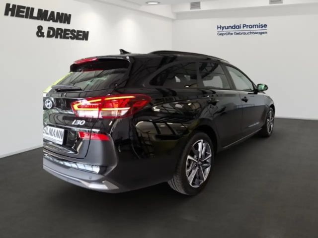 Hyundai i30 Advantage