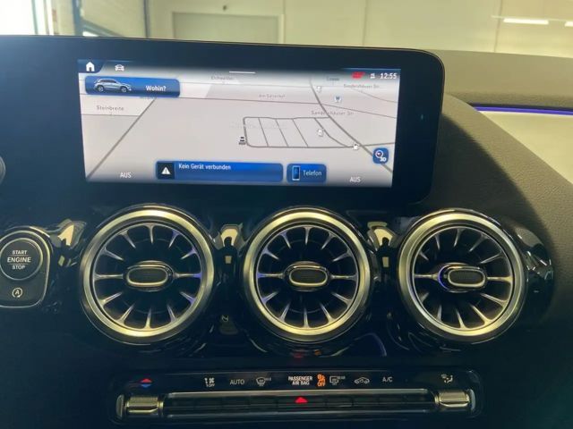 Mercedes-Benz GLA 180 GLA