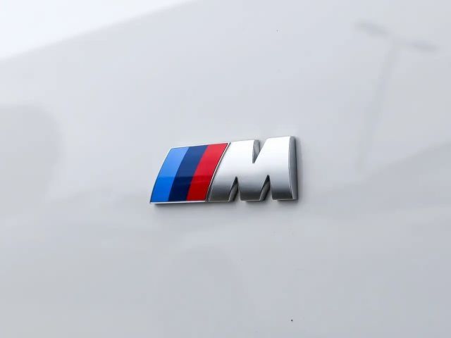 BMW 330 330d M-Sport Touring xDrive