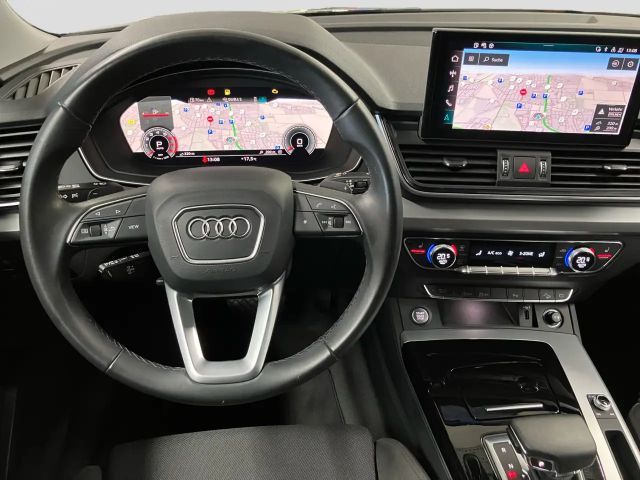 Audi Q5 40 TFSI Quattro