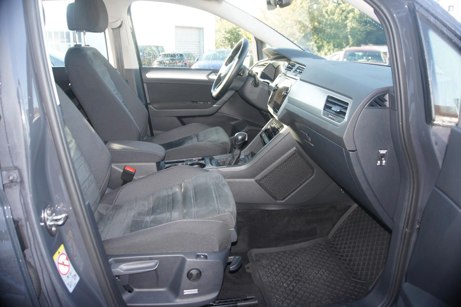 Volkswagen Taigo 1.0 TSI R-Line