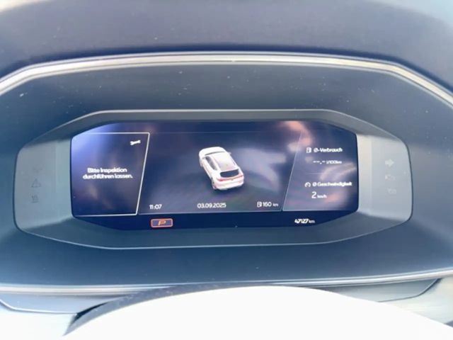 Cupra Formentor 2.0 TSI 4Drive DSG VZ