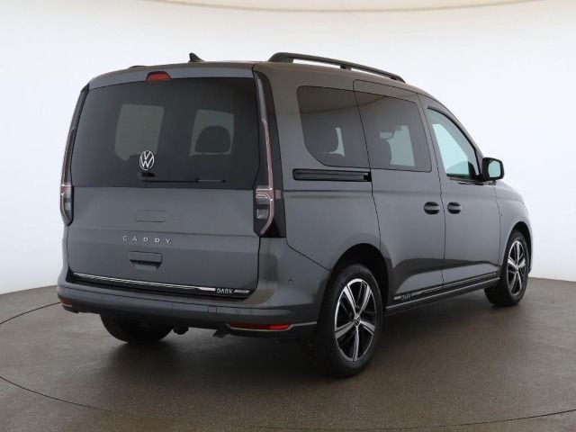 Volkswagen Caddy 1.5 TSI DSG