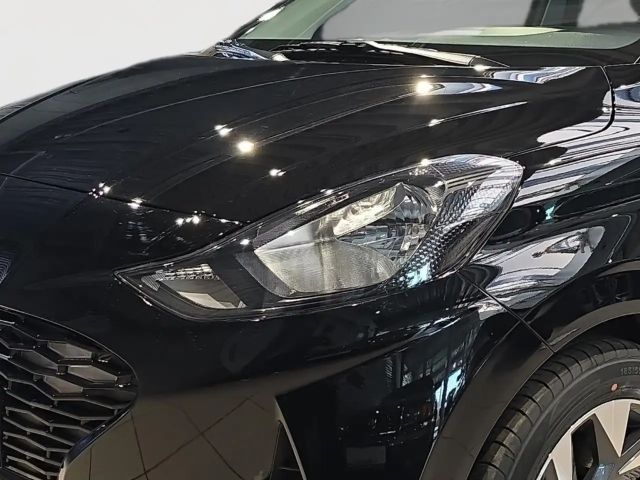 Hyundai i10 1.0 2WD Trend