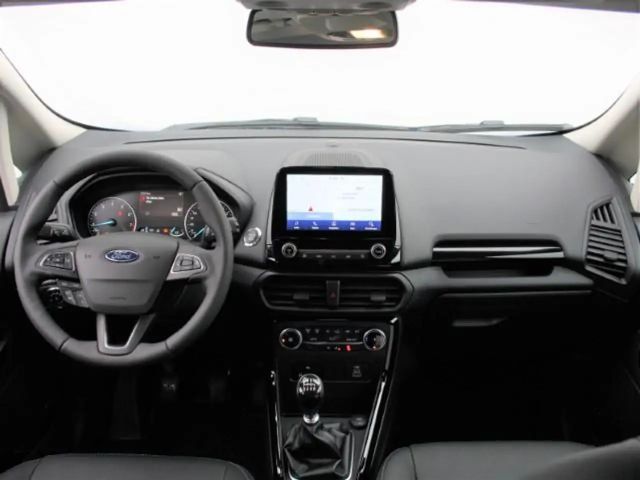 Ford EcoSport Active EcoBoost