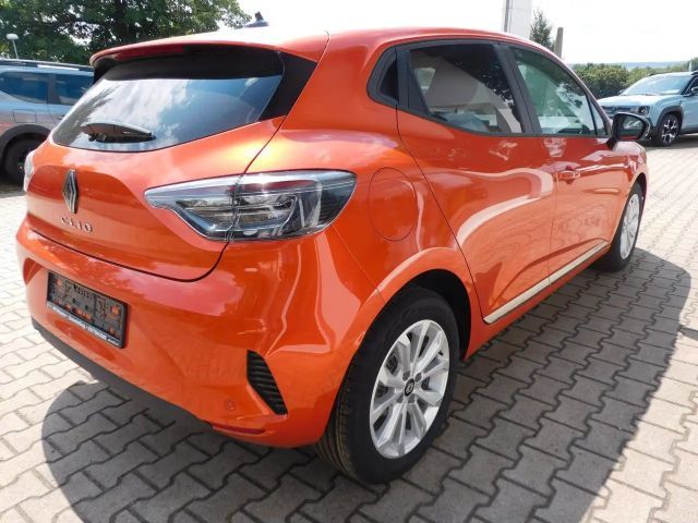 Renault Clio Evolution