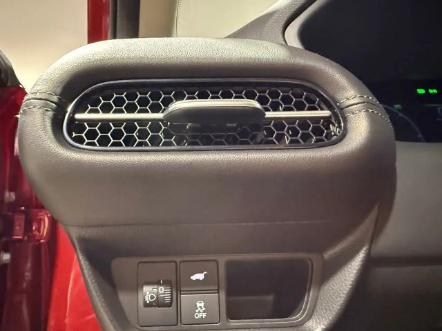 Honda ZR-V 2.0 e:HEV